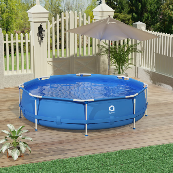 hard sided pools lowes